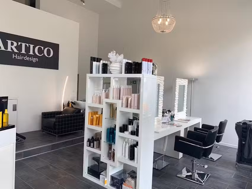 ARTICO Hairdesign