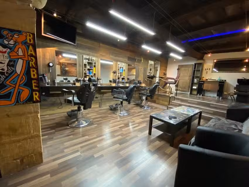 Artis Barber Shop