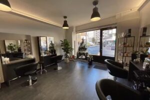 Artisan coiffeur Benoit