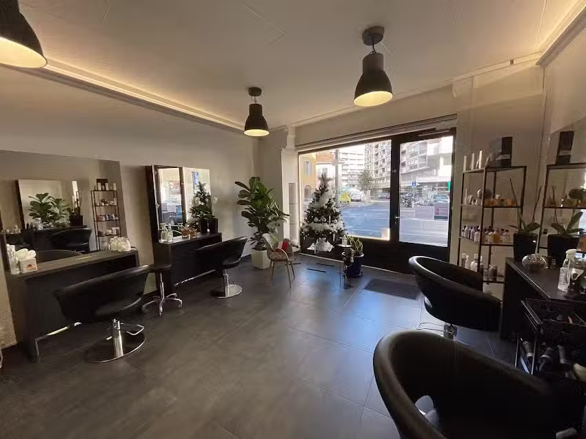Artisan coiffeur Benoit