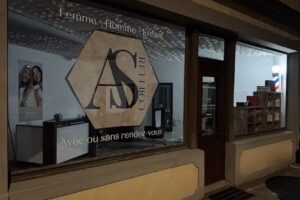 AS Coiffure Sàrl