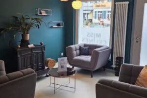 ASMARELLE – Cosmétiques, Soins des pieds, Analyse des mains, Accompagnement du deuil