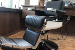 assos Coiffeur Lachen SZ