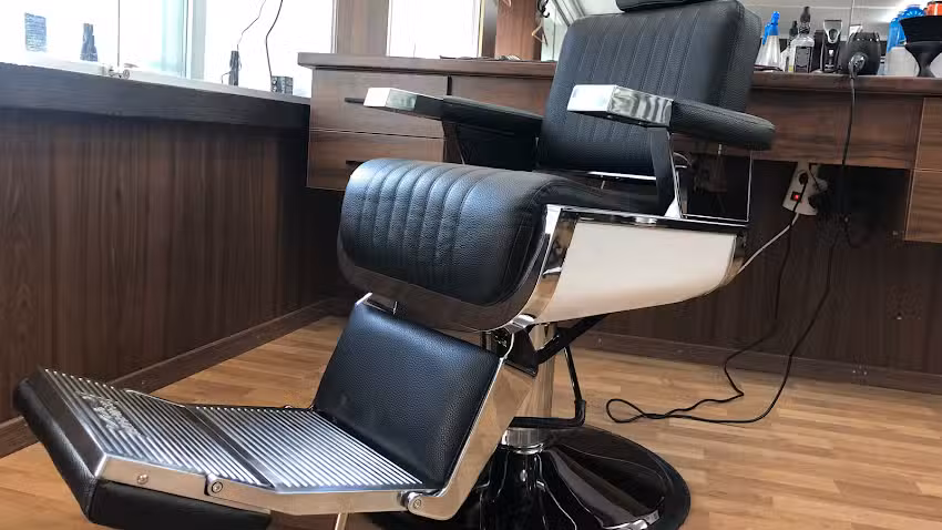 assos Coiffeur Lachen SZ