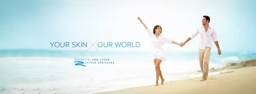 Ästhetik- und Laserzentrum Zürichsee AG