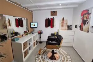 ATACHA Coiffure Afro