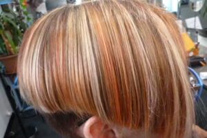 Atelier Coiffure Biselx Christine – Martigny-Combe