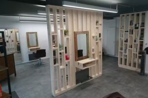 Atelier Connexion Coiffure Biedermann