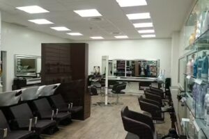 Atelier de Coiffure Irtec SA