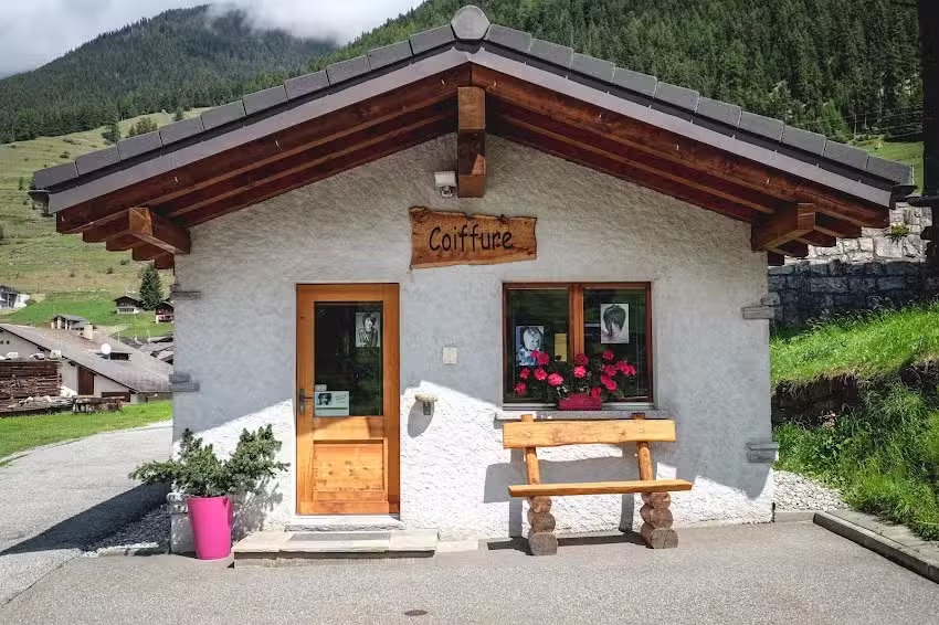 Atelier di parrucchiere