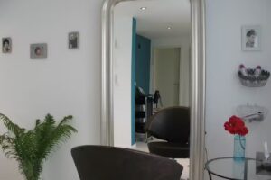 Atelier Fürs Haar, Petra Styger