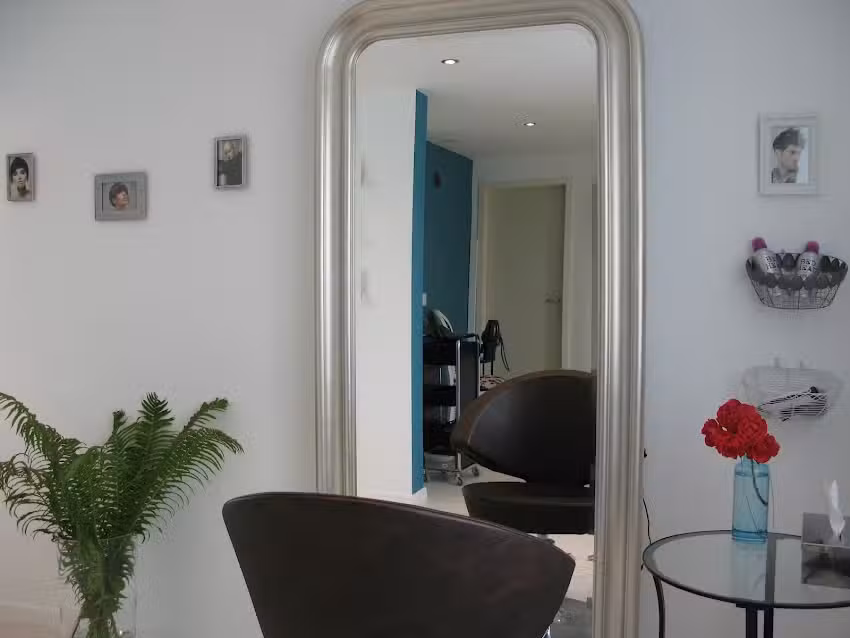 Atelier Fürs Haar, Petra Styger