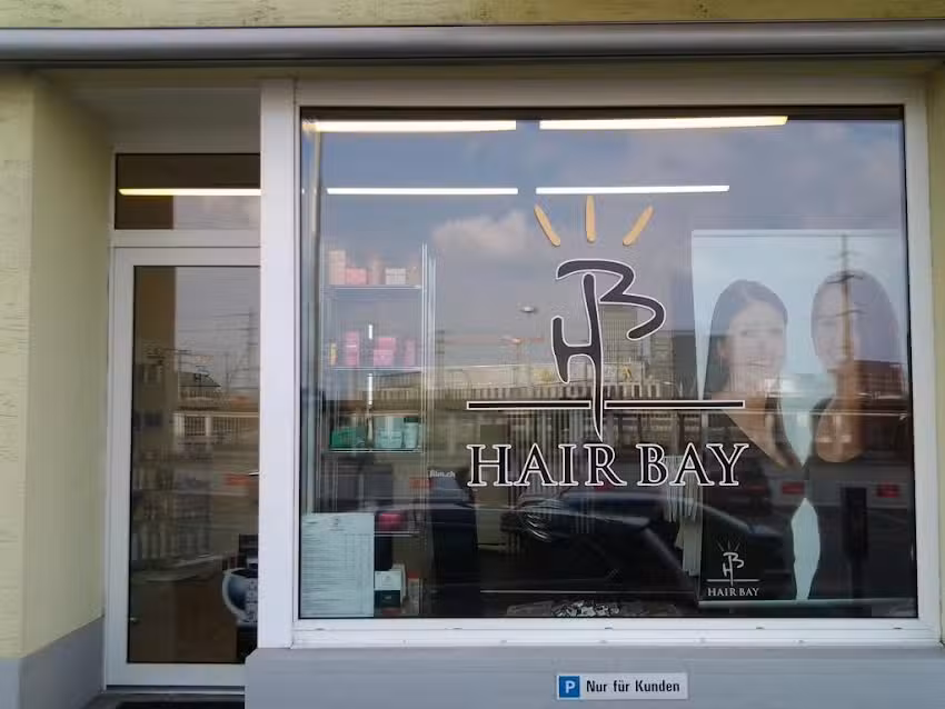 Atelier Sonja Amstuz (anciennement Hair Bay & Co.)