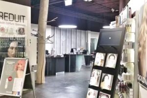 Atelier Videtta Coiffure & Beauté