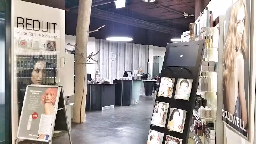 Atelier Videtta Coiffure & Beauté