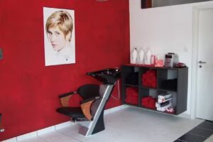 Atmosp&rsquo;HAiR Coiffure Daniela Russo