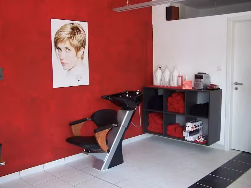 Atmosp&rsquo;HAiR Coiffure Daniela Russo