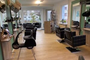 Atmosp Hair FM GmbH – Allschwil