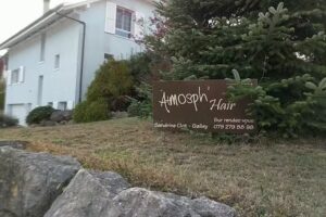 Ambiance &lsquo; Cheveux