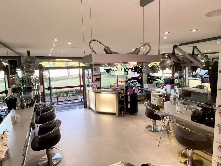 Atmosp’hAir – Coiffeur Pully