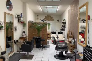 Attrac&rsquo;Tiff Coiffure