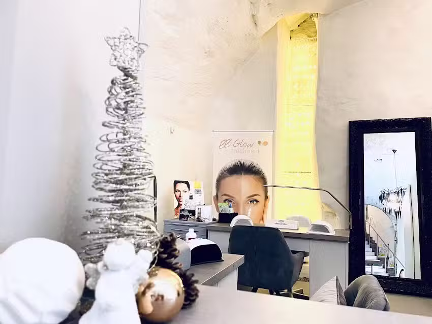 Augenblick Beauty Factory