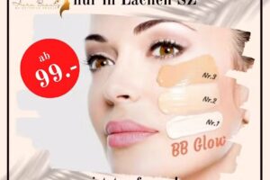 Aura Beauty by Antonita Qehaja