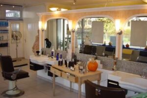 Ausdruckstarke Frisuren coiffure marlis Marlis