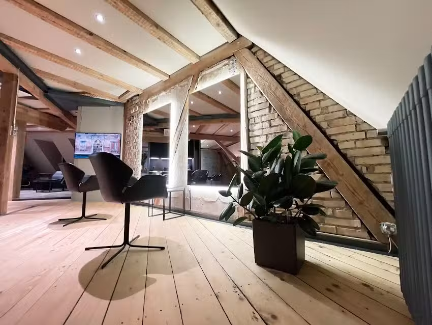 Authentic & Hair GmbH