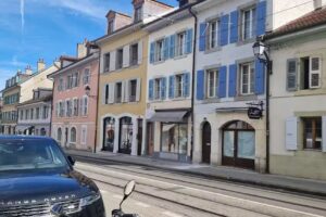 Autre Chose Coiffure Sàrl