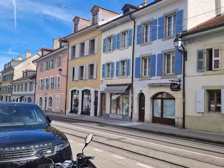 Autre Chose Coiffure Sàrl