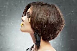 Avant-Garde Coiffure