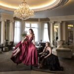 Avant-Garde Coiffure Personal Relooking