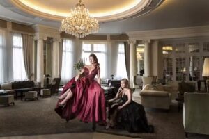 Relooking personale di coiffure all’avanguardia