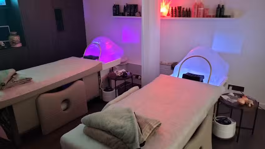 AVEDA Hairspa MOLARD