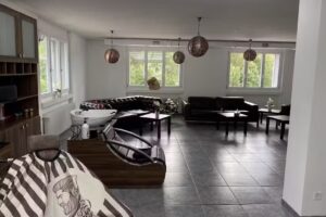 Aydo Barber shop – Aadorf