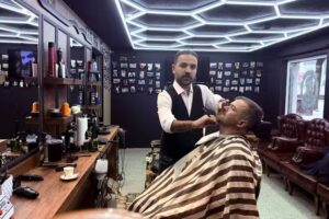 Salon de coiffure Azad – Appenzell