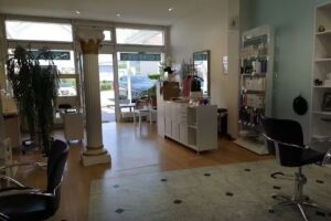 Azzurro Coiffure et Onglerie