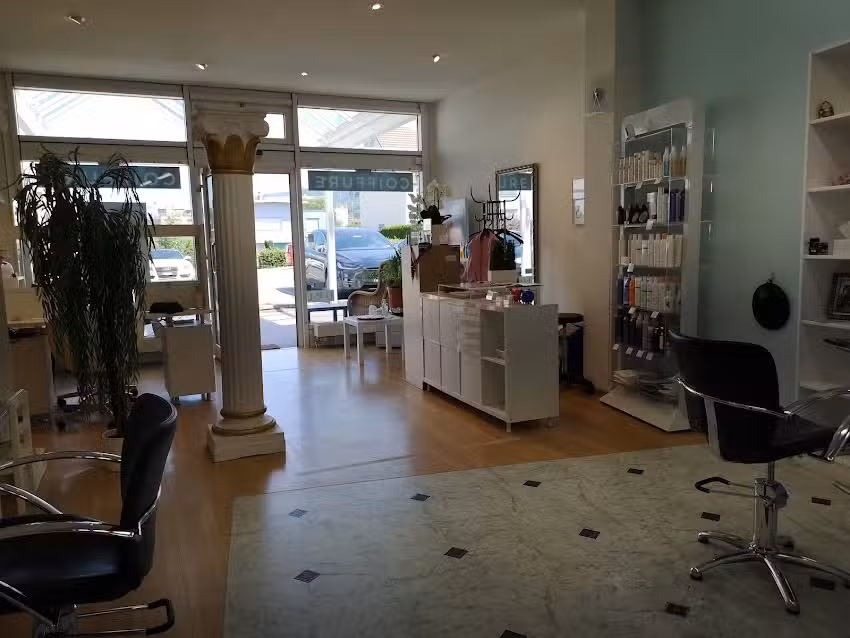 Azzurro Coiffure et Onglerie