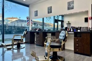 BAT Barbershop – Friburgo