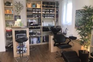 L’oasi dei capelli di Baba