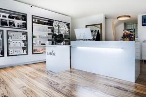 Cosmétiques Babor Belvederes – Barbara Wicki