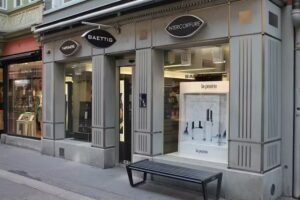 BAETTIG Intercoiffure Parfumerie Beauté