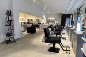 BAETTIG Intercoiffure Parfumerie Beauté