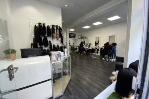 Bagayogo K, Mimi Beauté