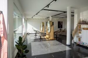 Bahri’s Hair & Beauty