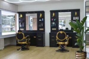 Balla Coiffeur Herrensalon