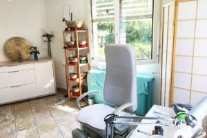 Barbara Grob – Pedicure qualificata