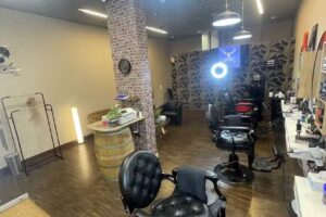 Barbiere 13 – Onex