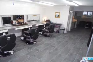 Barber Center Düdingen